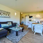 Haus Hohe Geest Hg23 Διαμέρισμα *