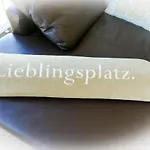 Haus Hohe Geest Hg23 Διαμέρισμα