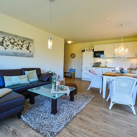 Haus Hohe Geest Hg23 Διαμέρισμα *