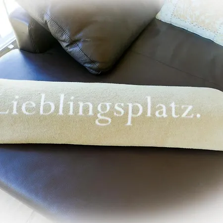 Haus Hohe Geest Hg23 Διαμέρισμα