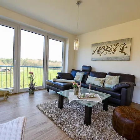 Haus Hohe Geest Hg23