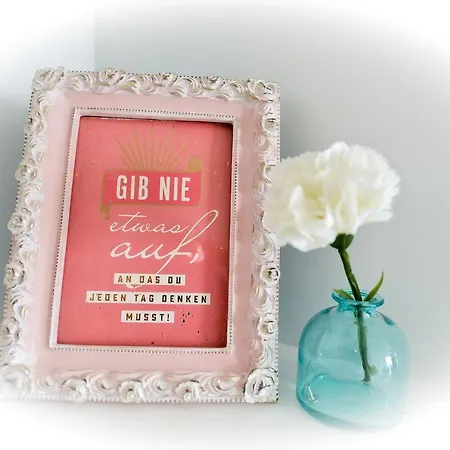 Haus Hohe Geest Hg23 Apartment Cuxhaven