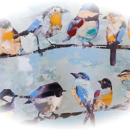 Haus Hohe Geest Hg23