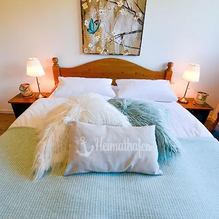 Haus Hohe Geest Hg23