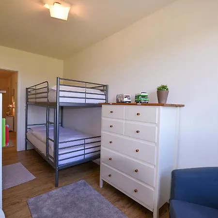 Haus Hohe Geest Hg23 *