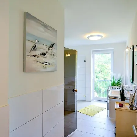 Apartment Haus Hohe Geest Hg23