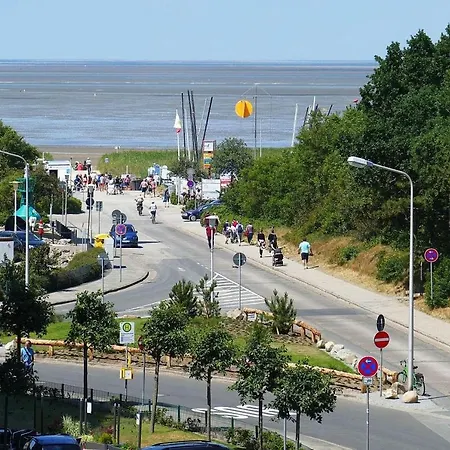 Haus Hohe Geest Hg23 * Cuxhaven