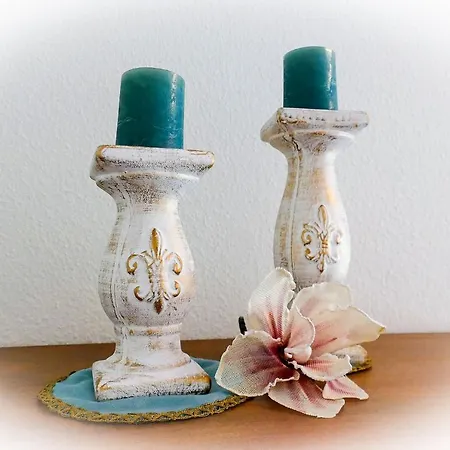 Haus Hohe Geest Hg23 Κουξχάφεν