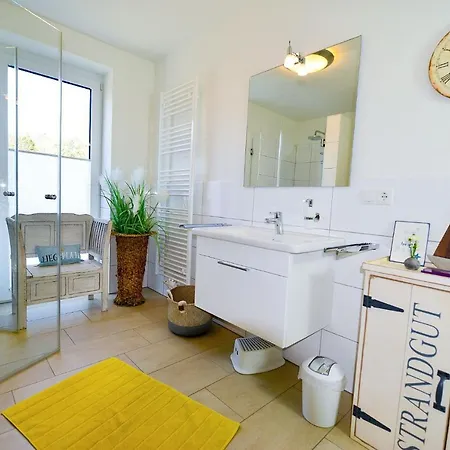 Haus Hohe Geest Hg23 Apartment Cuxhaven
