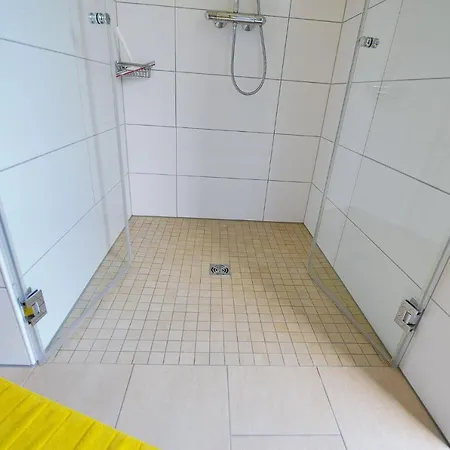 Haus Hohe Geest Hg23 Apartment Cuxhaven