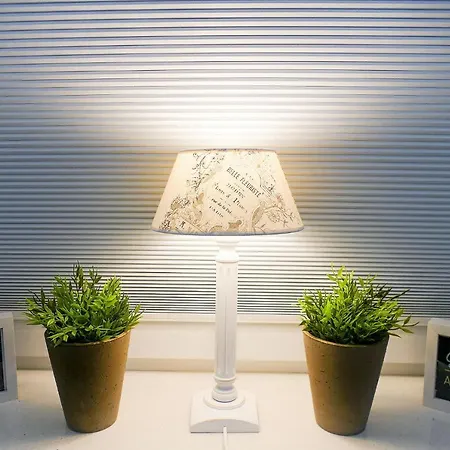 Haus Hohe Geest Hg23 Apartment