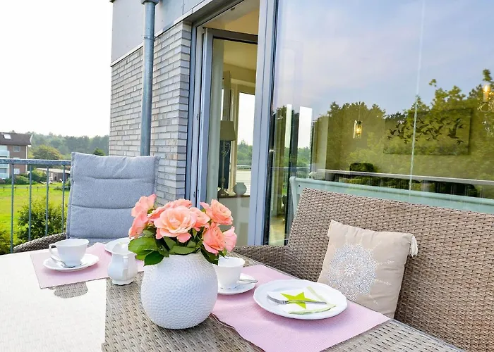 Haus Hohe Geest Hg23