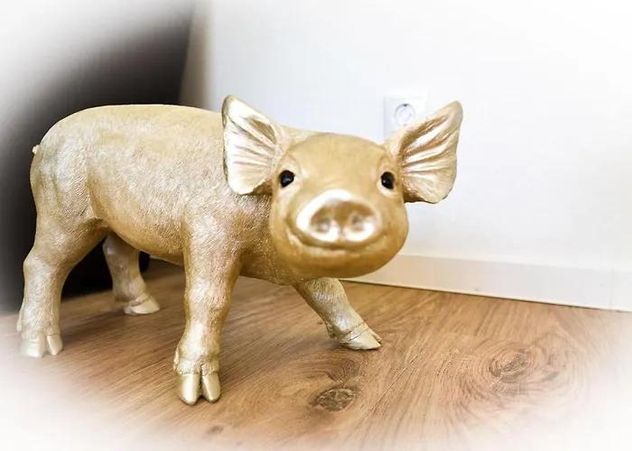 Haus Hohe Geest Hg23 *