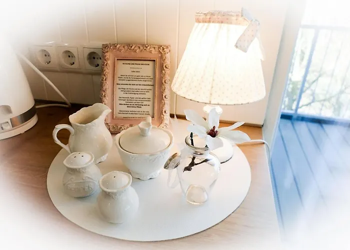 Haus Hohe Geest Hg23 *