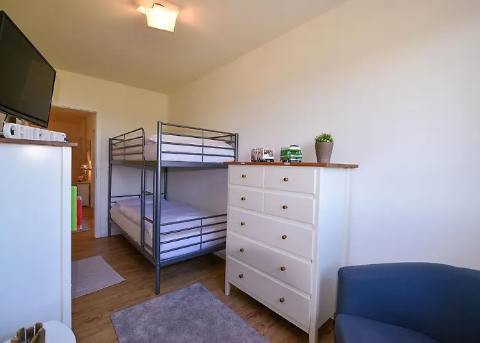 Haus Hohe Geest Hg23 *